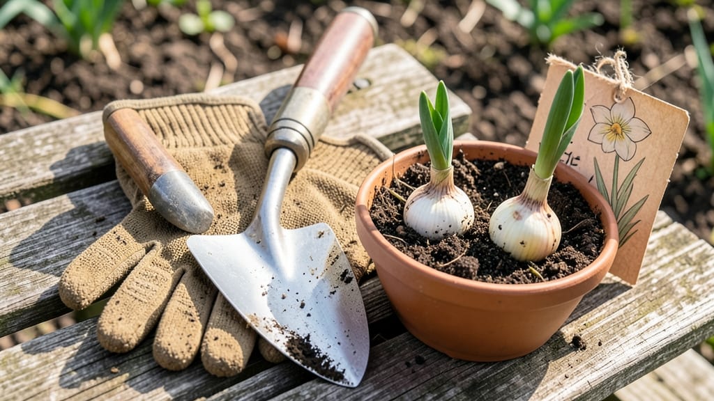 Are Bulbs Annual or Perennial: The Clear Botanical Definition and Lifespan Rules