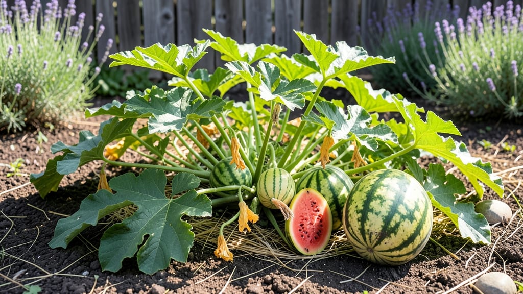 How Are Seedless Watermelons Grown: Pollination Tricks and Hybrid Science Explained