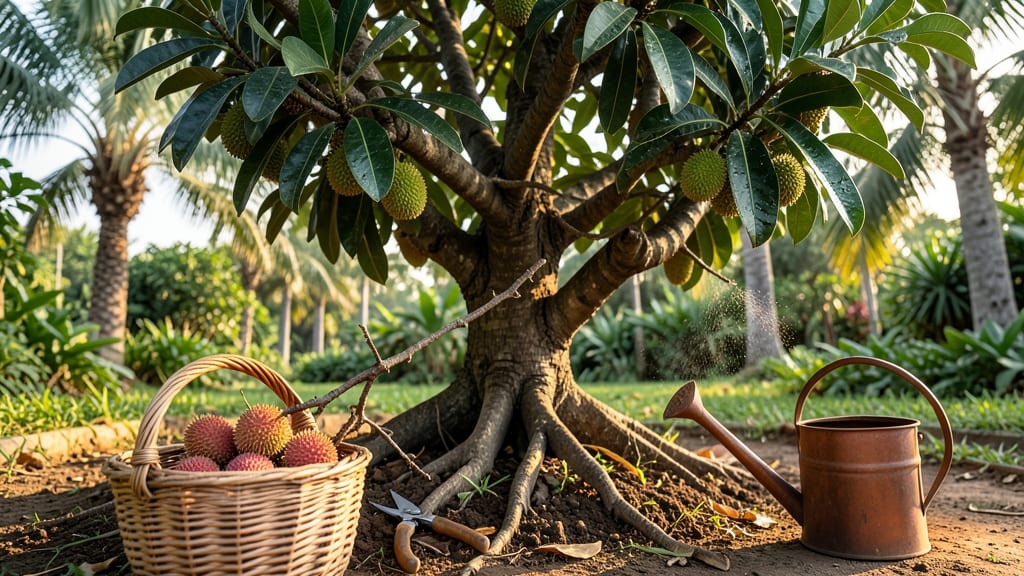 Water Fruit in India: Top 10 Varieties and Their Unique Growing Conditions