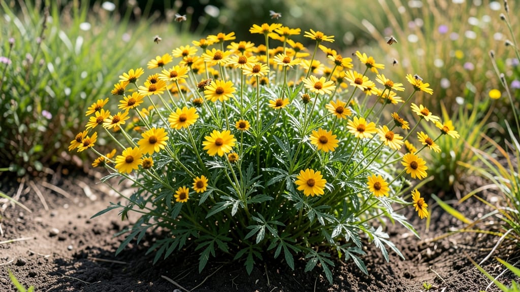 Perennial Small Yellow Flowers: 15 Cold-Resistant Picks for Year-Round Color