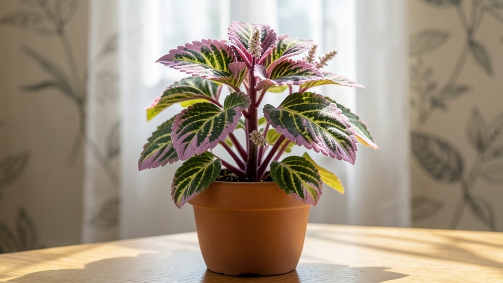 Are Coleus Perennials: How Cold Zones Shape Their Lifespan Truths