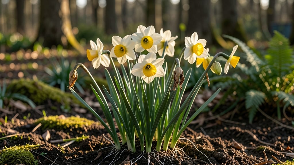 Are Daffodils Perennials: Why They Return Year After Year With Minimal Care