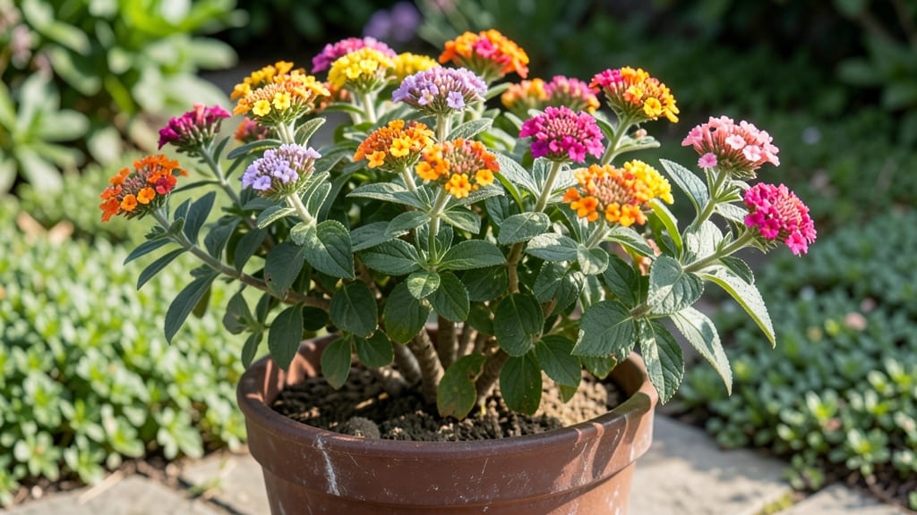 Lantana Annual or Perennial: What Dieback Reveals About Its Growth Cycle