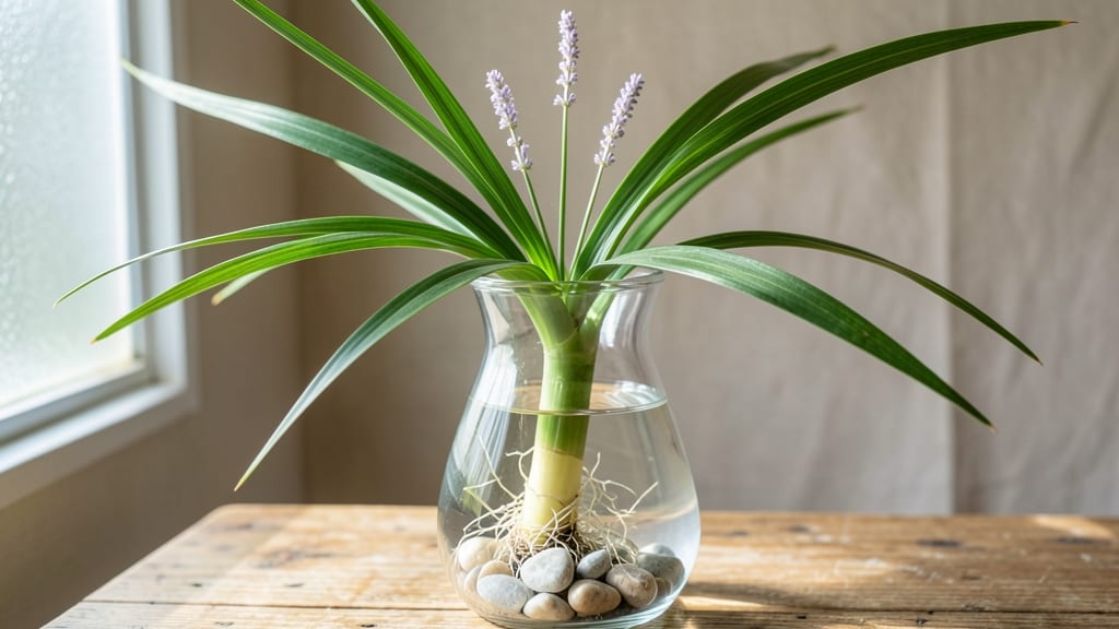 Can Lemongrass Grow in Water: Root Growth Stages and Yield Impact