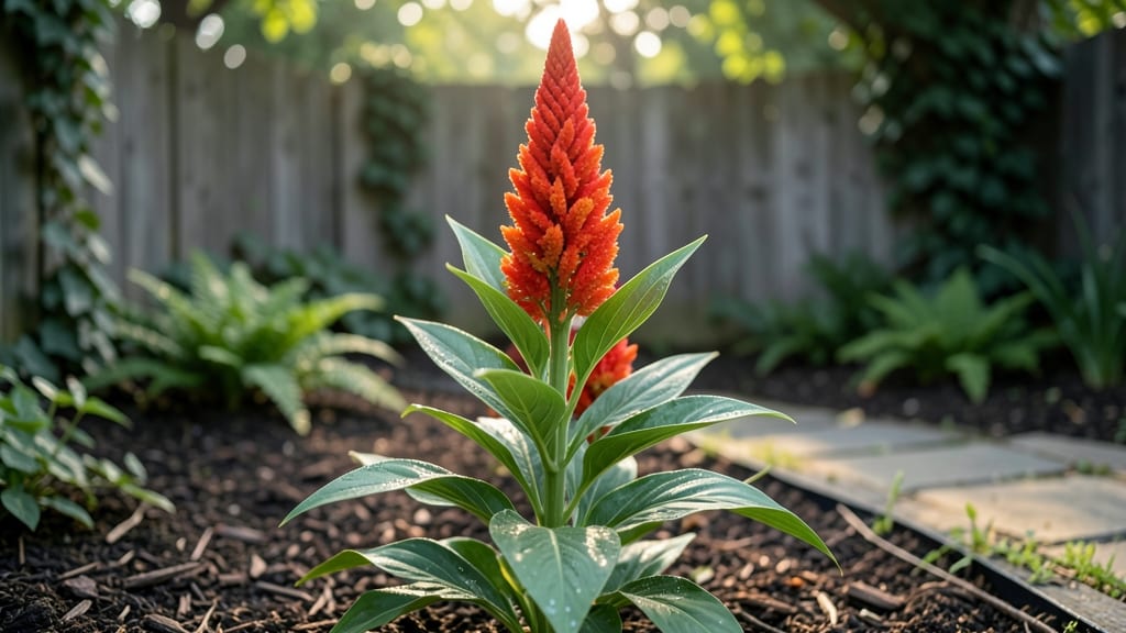 Is Celosia a Perennial: Hardiness Zones and Overwintering Truths