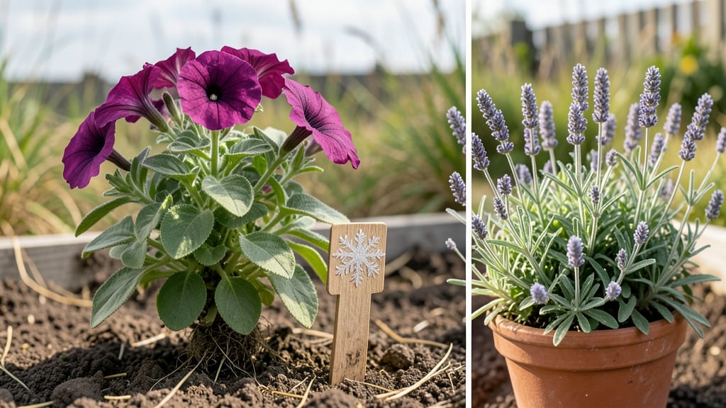 Are Petunias Perennials: The Truth About Their Winter Dieback Cycle