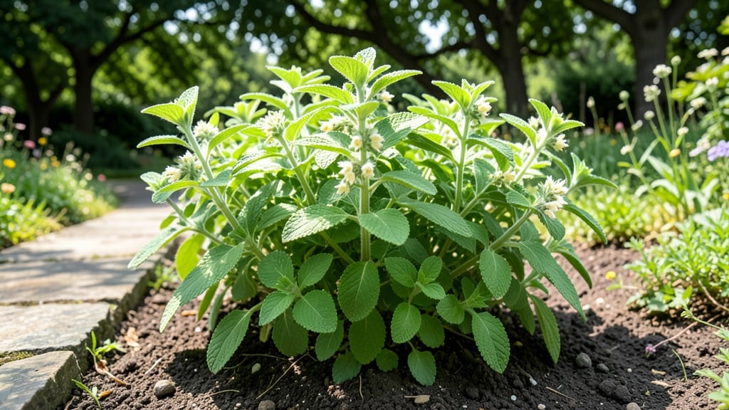 Is Lemon Balm a Perennial: Hardiness Zones and Overwintering Truths
